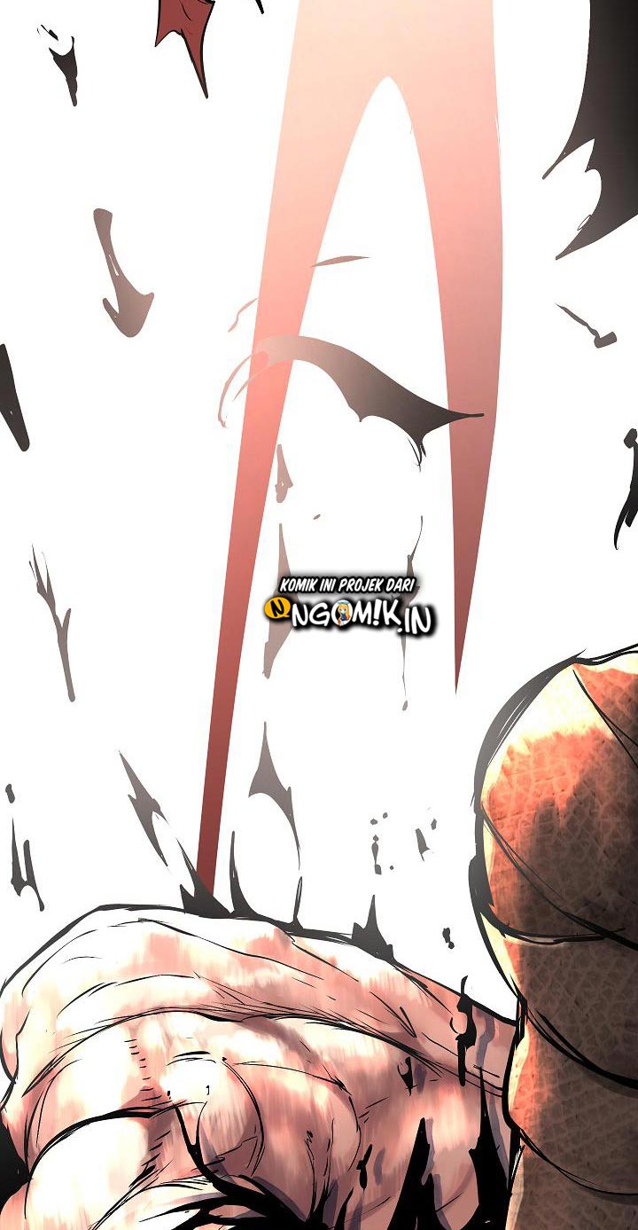 Otherworldly Sword King’s Survival Records chapter 19